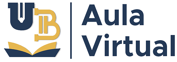 Aula Virtual UB